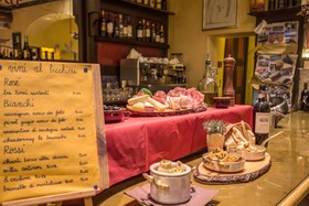 Hotel Croce di Malta