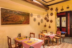 Hotel Croce di Malta