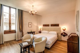 Hotel Croce di Malta