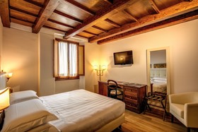 Hotel Croce di Malta