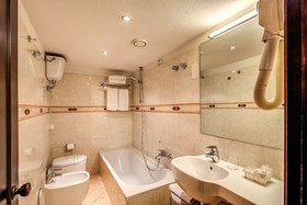 Hotel Croce di Malta