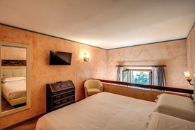 Hotel Croce di Malta