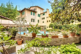 Hotel Croce di Malta