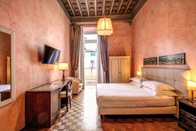 Hotel Croce di Malta