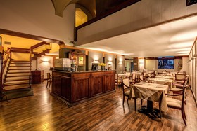 Hotel Croce di Malta