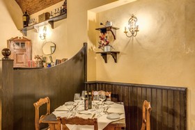 Hotel Croce di Malta