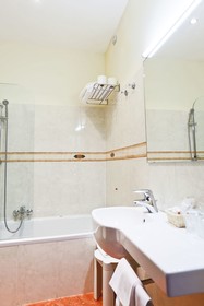 Hotel Croce di Malta