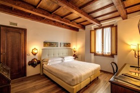 Hotel Croce di Malta