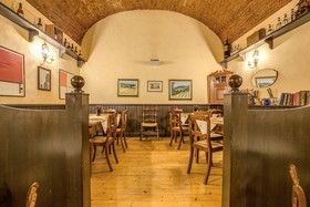 Hotel Croce di Malta