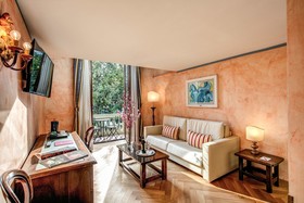 Hotel Croce di Malta