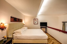 Hotel Croce di Malta