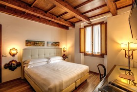 Hotel Croce di Malta