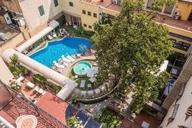 Hotel Croce di Malta