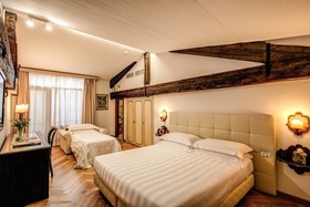 Hotel Croce di Malta