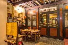 Hotel Croce di Malta