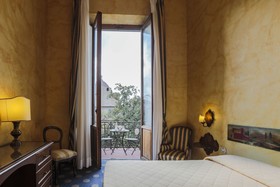 Hotel Croce di Malta