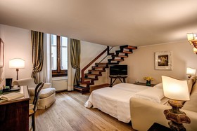 Hotel Croce di Malta