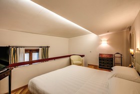 Hotel Croce di Malta