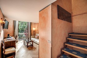 Hotel Croce di Malta