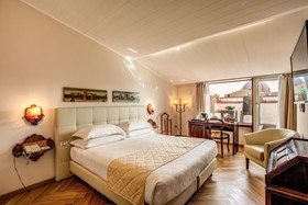 Hotel Croce di Malta