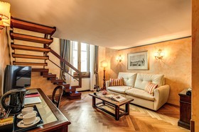 Hotel Croce di Malta