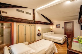 Hotel Croce di Malta