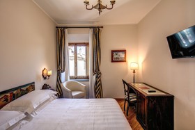 Hotel Croce di Malta