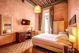 Hotel Croce di Malta