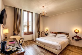 Hotel Croce di Malta