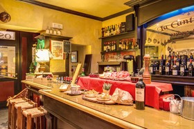 Hotel Croce di Malta