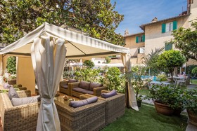 Hotel Croce di Malta