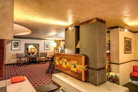 Hotel Croce di Malta