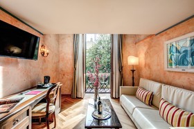 Hotel Croce di Malta