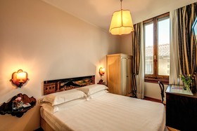 Hotel Croce di Malta