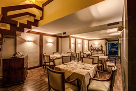 Hotel Croce di Malta