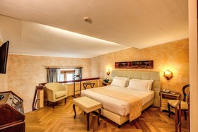 Hotel Croce di Malta