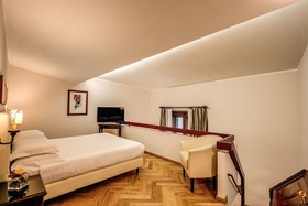 Hotel Croce di Malta