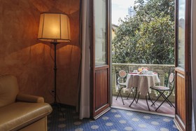 Hotel Croce di Malta