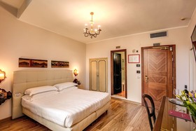 Hotel Croce di Malta