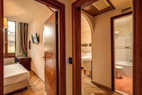 Hotel Croce di Malta