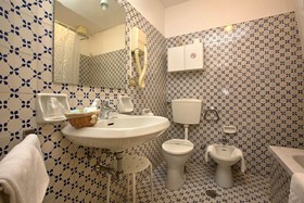 Hotel Crocini