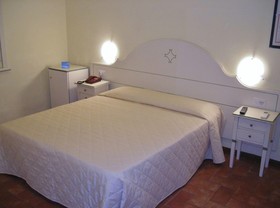 Hotel Crocini