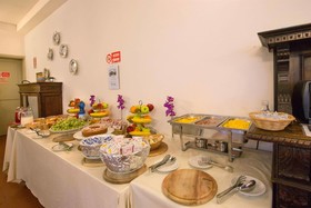Hotel Crocini