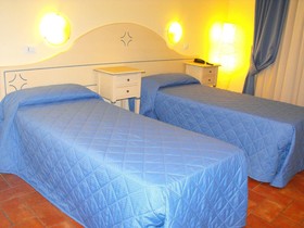 Hotel Crocini