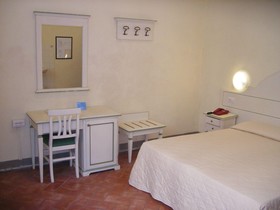 Hotel Crocini
