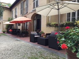 Hotel Crocini