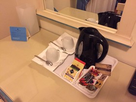 Hotel Crocini