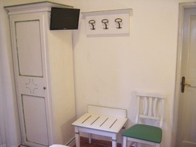 Hotel Crocini