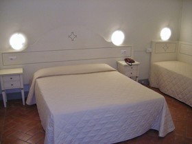 Hotel Crocini