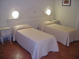 Hotel Crocini